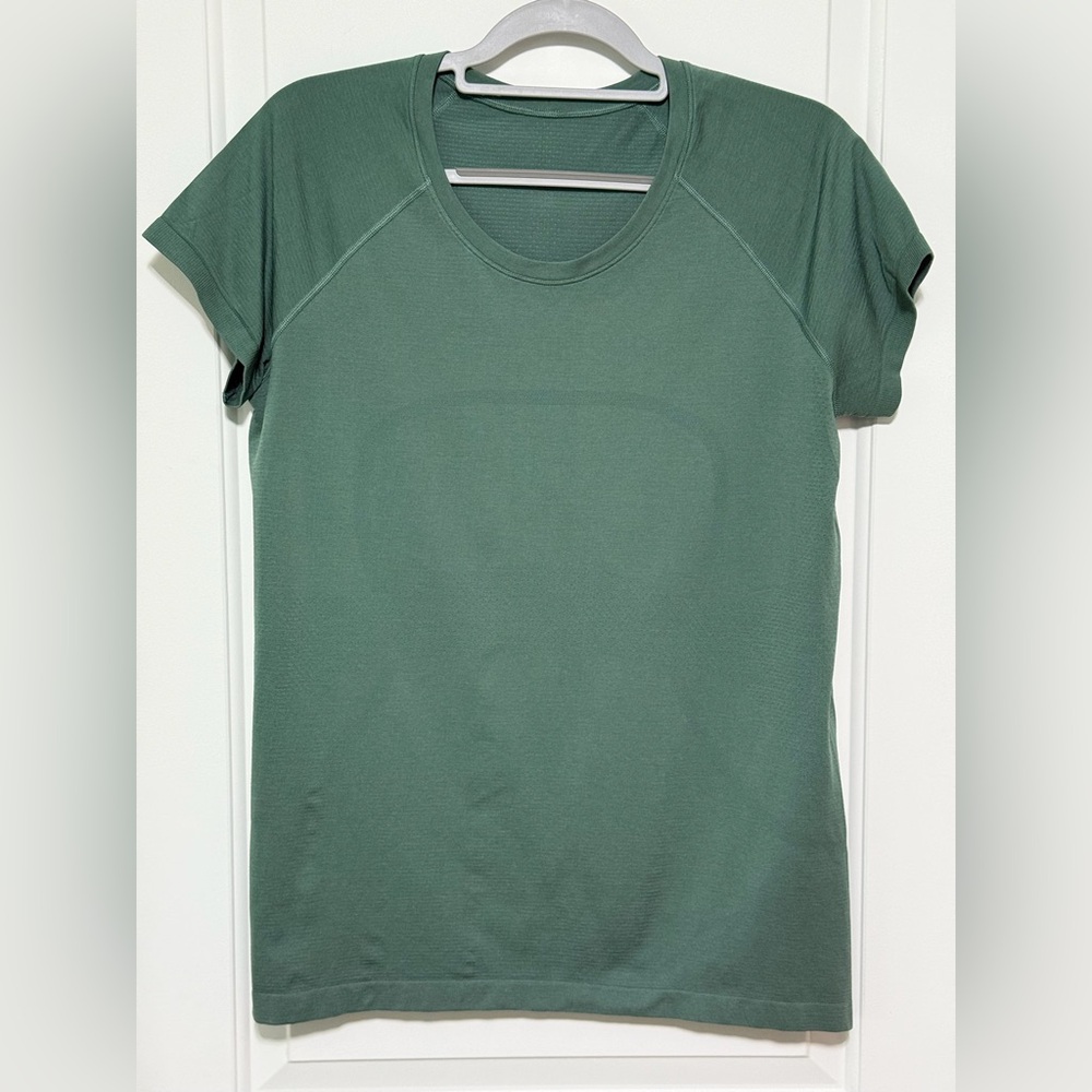 lululemon athletica Swiftly Tech 2.0 Short Sleeve Tee